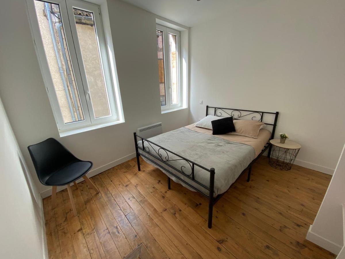 Logement Tout Equipe Layrac Экстерьер фото