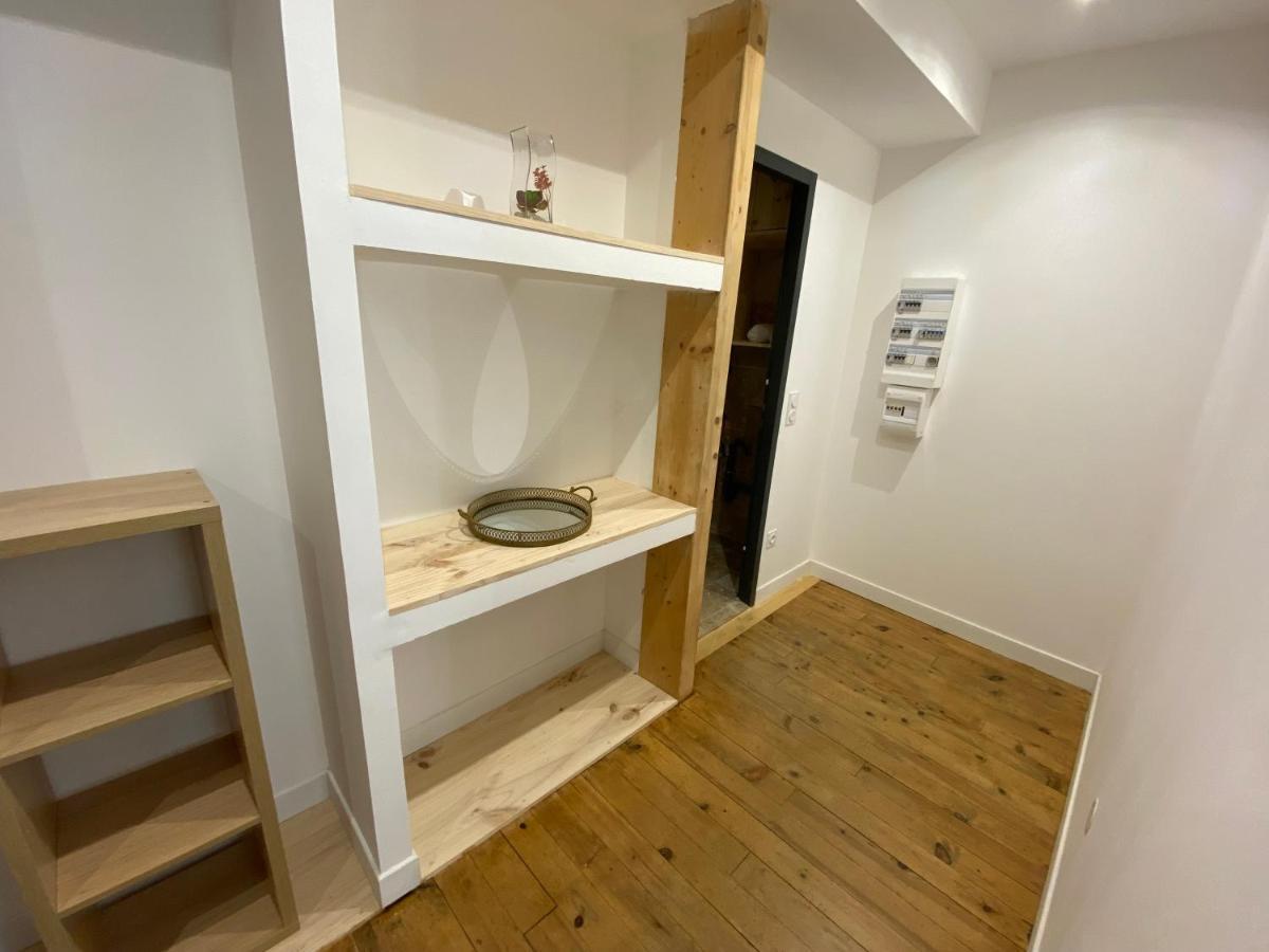 Logement Tout Equipe Layrac Экстерьер фото