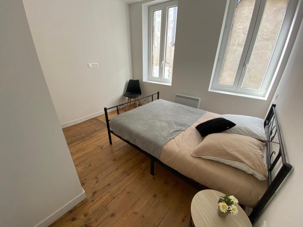 Logement Tout Equipe Layrac Экстерьер фото