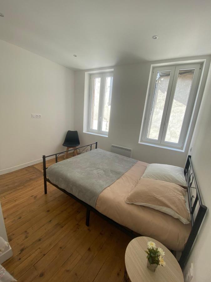 Logement Tout Equipe Layrac Экстерьер фото