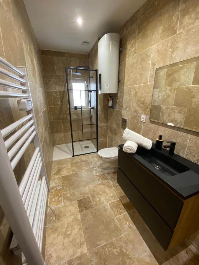 Logement Tout Equipe Layrac Экстерьер фото