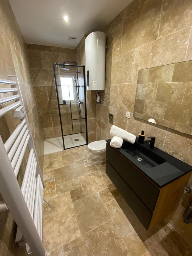 Logement Tout Equipe Layrac Экстерьер фото